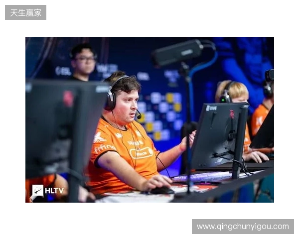 HLTV盘点：2025夏 秋季十大最具影响力转会