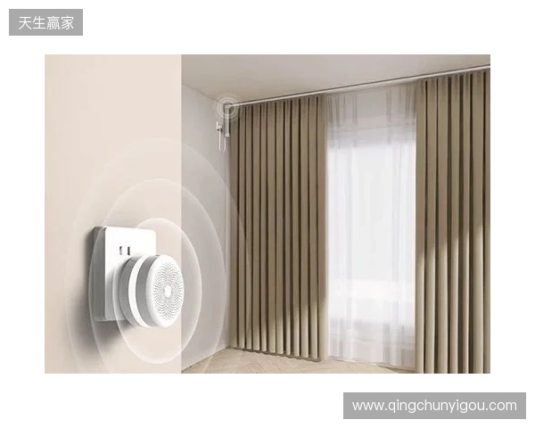 2025年终发布：电动窗帘品牌推荐多维度优势全揭秘！