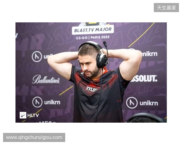 媒体爆料:LETN1将担任MIBR主教练