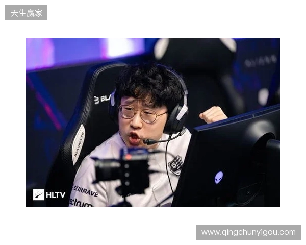 官宣:oSee回归NRG首发阵容,XotiC离队