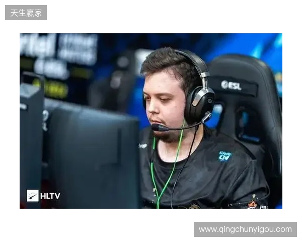 媒体爆料：Eternal Fire计划围绕Calyx和jottAAA搭建国际阵容