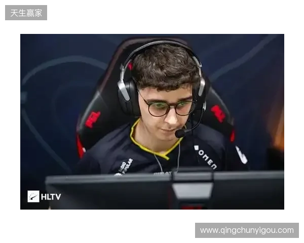 官宣：FlyQuest签下葡萄牙狙击手story