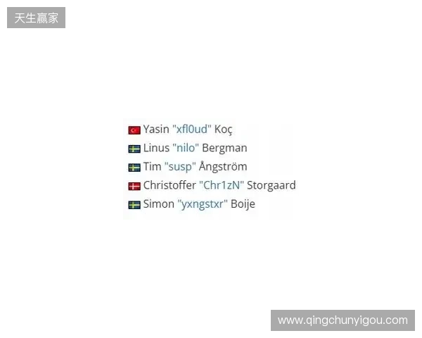 Alkaren签证问题缺席BLAST赏金赛，yxngstxr暂替回归首发