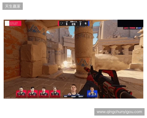 BLAST赏金赛S1决赛阶段：无法逾越的山！FURIA 2-1 Heroic