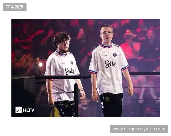 BLAST赏金赛半决赛:m0NESY与ZywOo迎来2026首战 BLAST赏金赛半决赛:m0NESY与ZywOo迎来2026首战