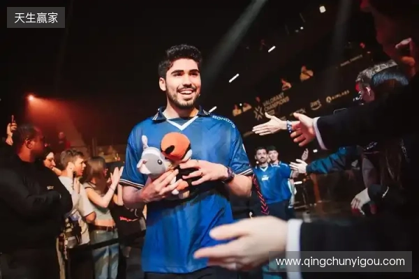 官宣:前MIBR队长exit加盟Fluxo 官宣:前MIBR队长exit加盟Fluxo