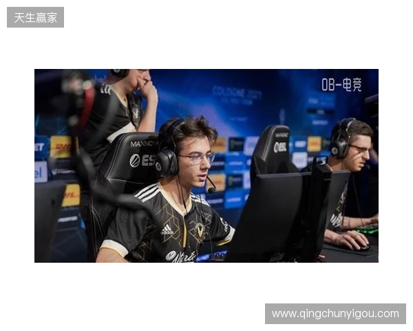 yxngstxr将继续顶替Alkaren出战IEM克拉科夫 yxngstxr将继续顶替Alkaren出战IEM克拉科夫