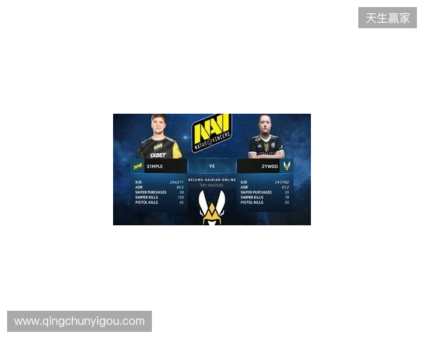 IEM克拉科夫2026:难解难分!FURIA 2-1 NAVI IEM克拉科夫2026:难解难分!FURIA 2-1 NAVI