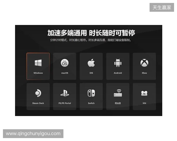 雷神加速器以技术突破“延迟”,让世界零“时差”对战 雷神加速器以技术突破“延迟”,让世界零“时差”对战