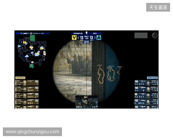 IEM克拉科夫2026:厚德载物!Vitality 2-0 Aurora IEM克拉科夫2026:厚德载物!Vitality 2-0 Aurora