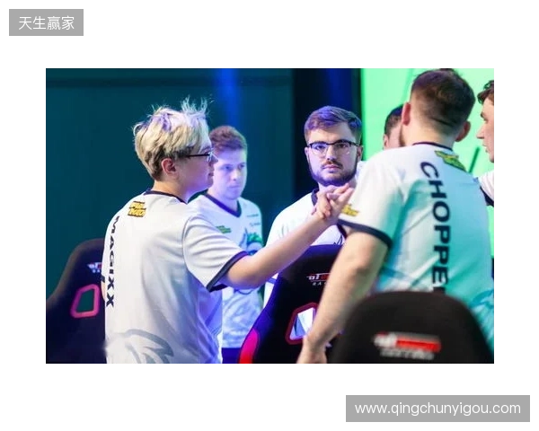 IEM克拉科夫2026：威龙争铜归！Spirit 2-0 MOUZ