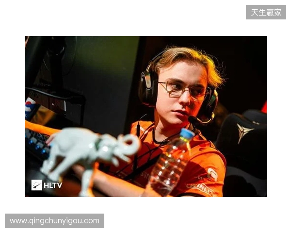 OverDrive爆料:FL4MUS确实离开OG,但他不会回到VP