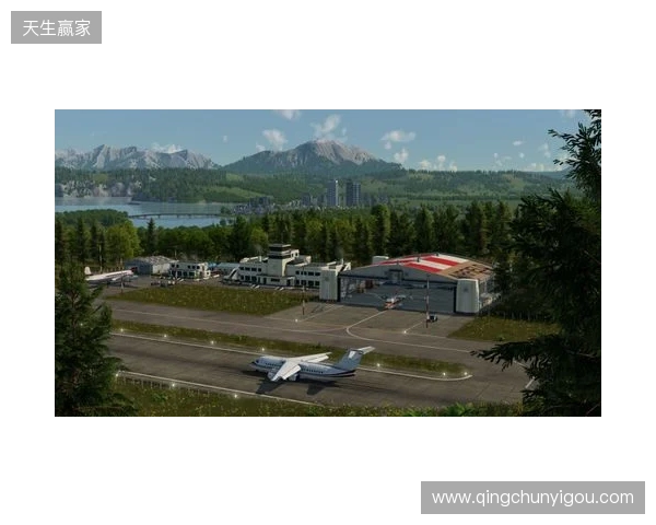 《狂热运输3》:全新实机演示:核心“大亨”机制首度曝光 《狂热运输3》:全新实机演示:核心“大亨”机制首度曝光