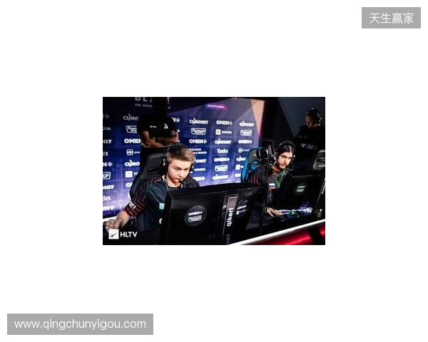 BLAST鹿特丹公开赛2026:延续胜势!NAVI 2-1 B8