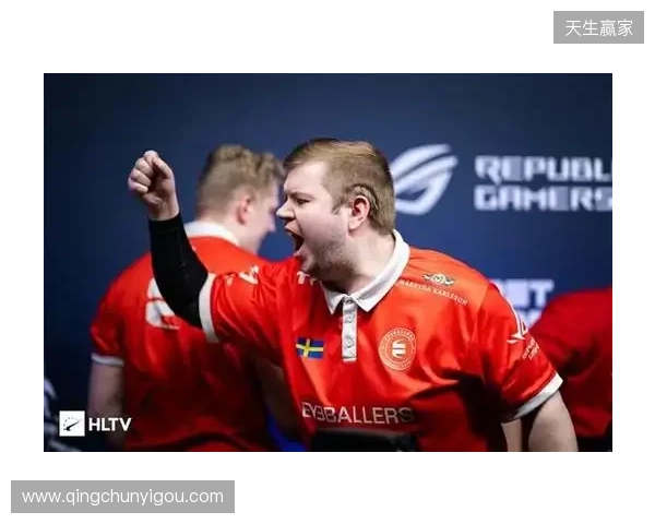 JW时隔五年重返一线赛事淘汰赛,EYEBALLERS爆冷晋级