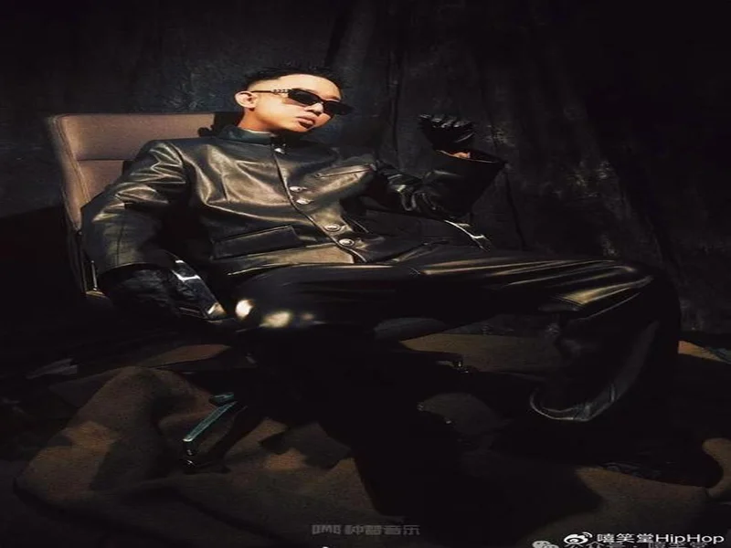 官宣：Gaimin Gladiators正式签约HEN1